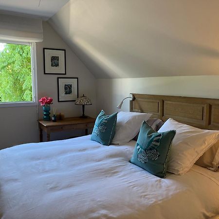 Les Nord'Mandines Hotell Trouville-sur-mer Exteriör bild