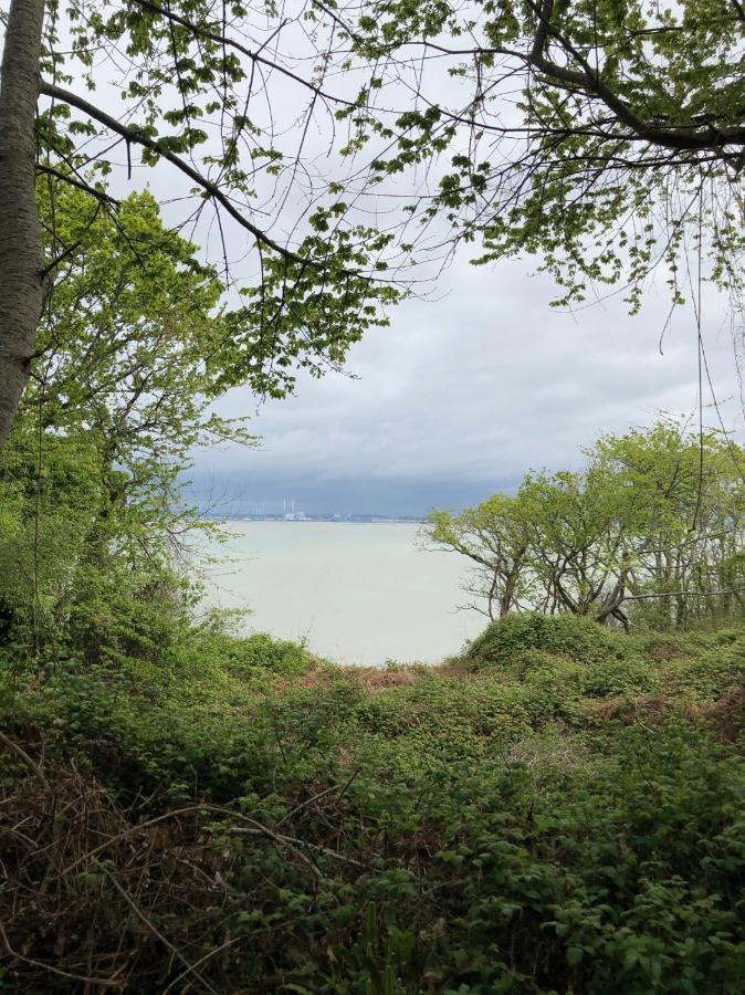 Les Nord'Mandines Hotell Trouville-sur-mer Exteriör bild