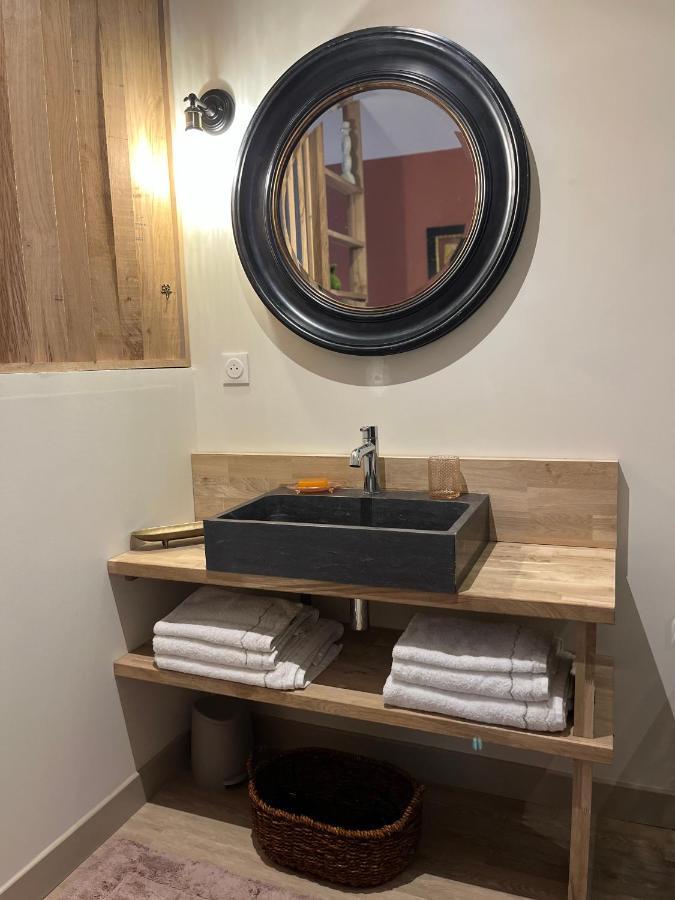 Les Nord'Mandines Hotell Trouville-sur-mer Exteriör bild