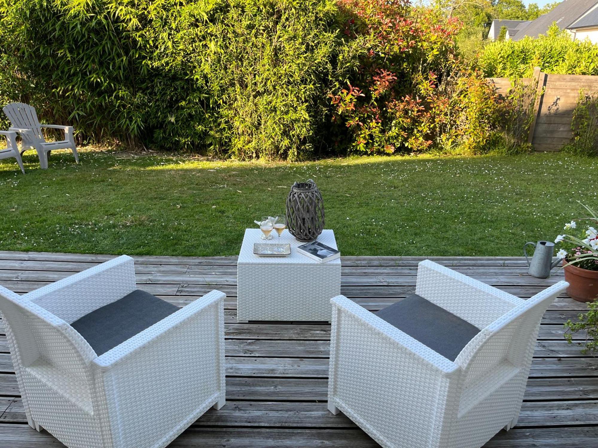 Les Nord'Mandines Hotell Trouville-sur-mer Exteriör bild