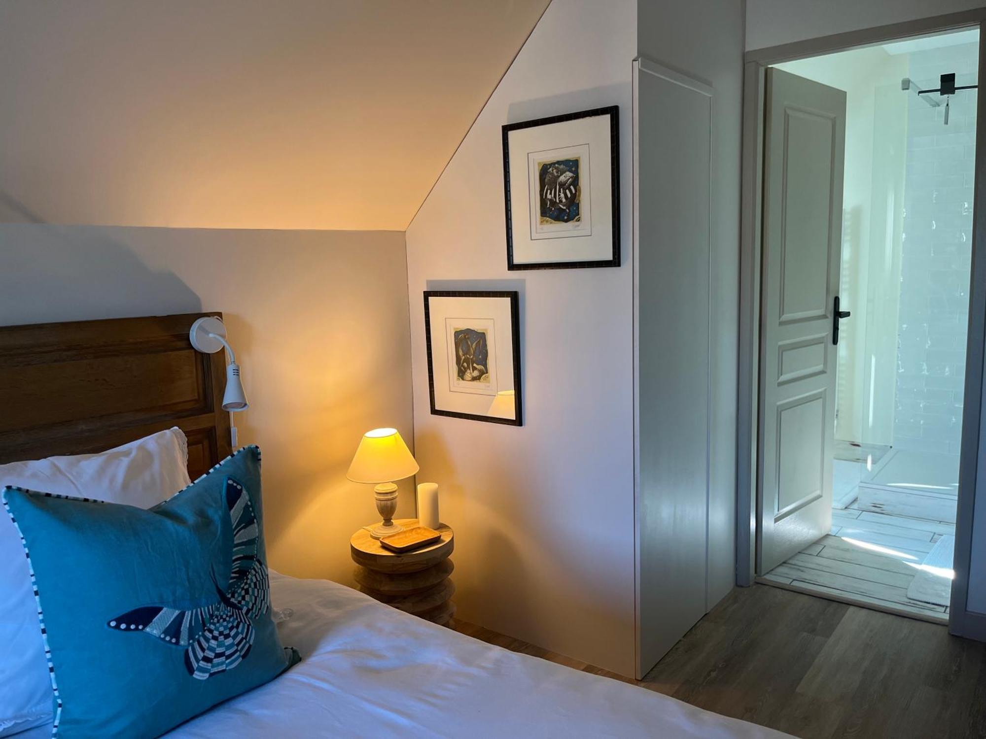 Les Nord'Mandines Hotell Trouville-sur-mer Exteriör bild