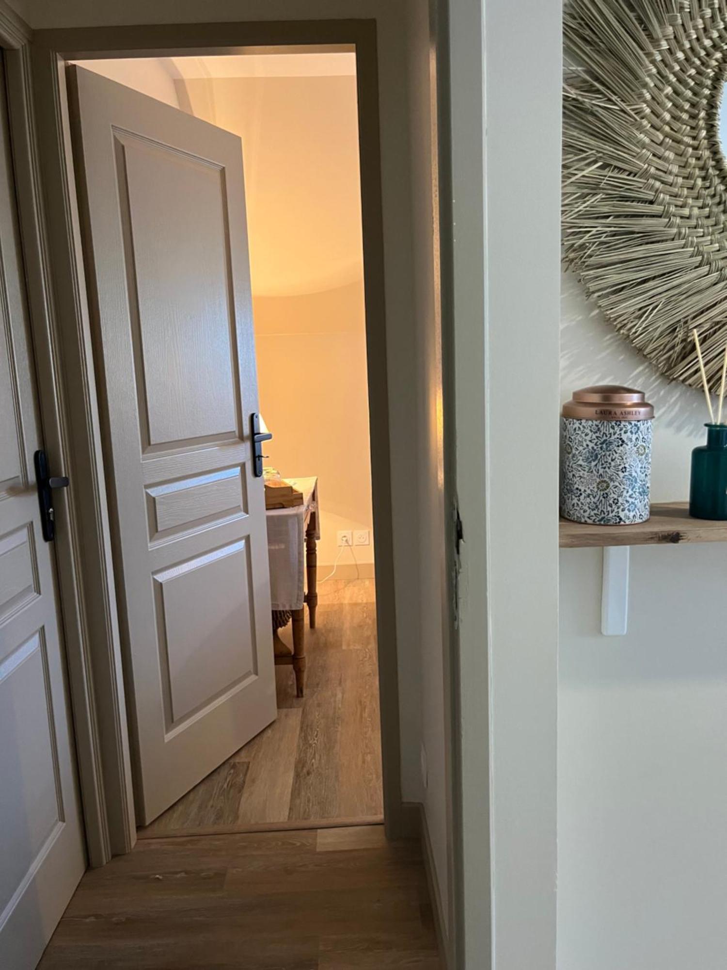 Les Nord'Mandines Hotell Trouville-sur-mer Exteriör bild